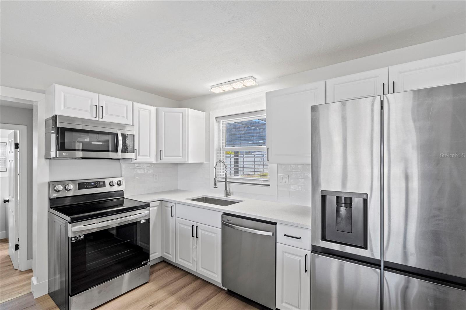 MARGARET MANOR 1ST ADD - Residential