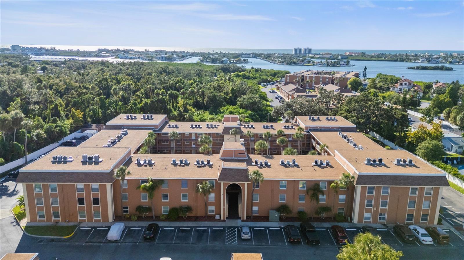 NEW ATLANTIS CLUB CONDO - Residential