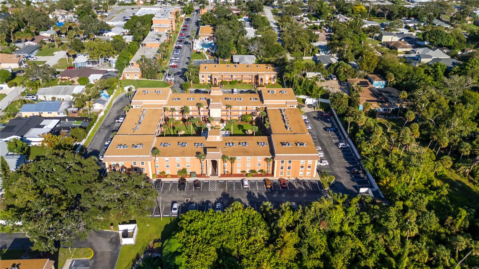 NEW ATLANTIS CLUB CONDO - Residential