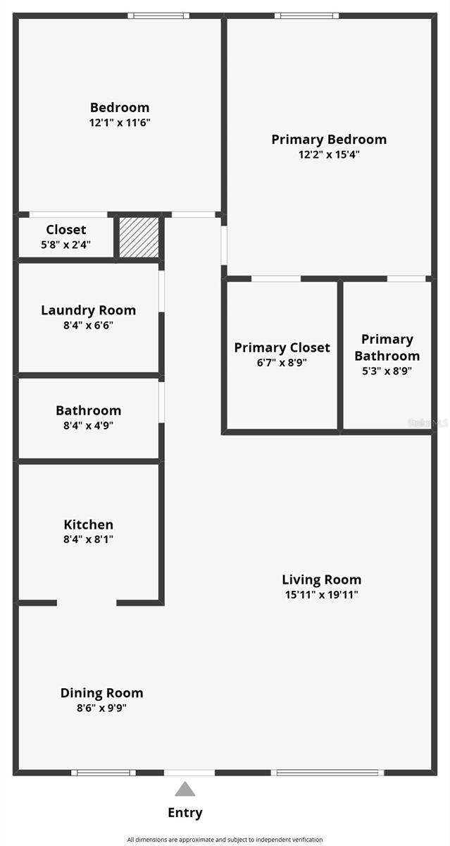 NEW ATLANTIS CLUB CONDO - Residential