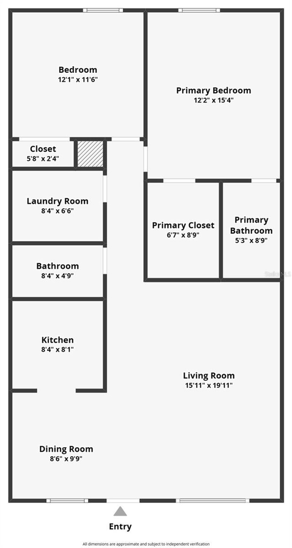 Photo of 12760 Indian Rocks Road #516, Largo, FL 33774 (MLS # TB8432238)