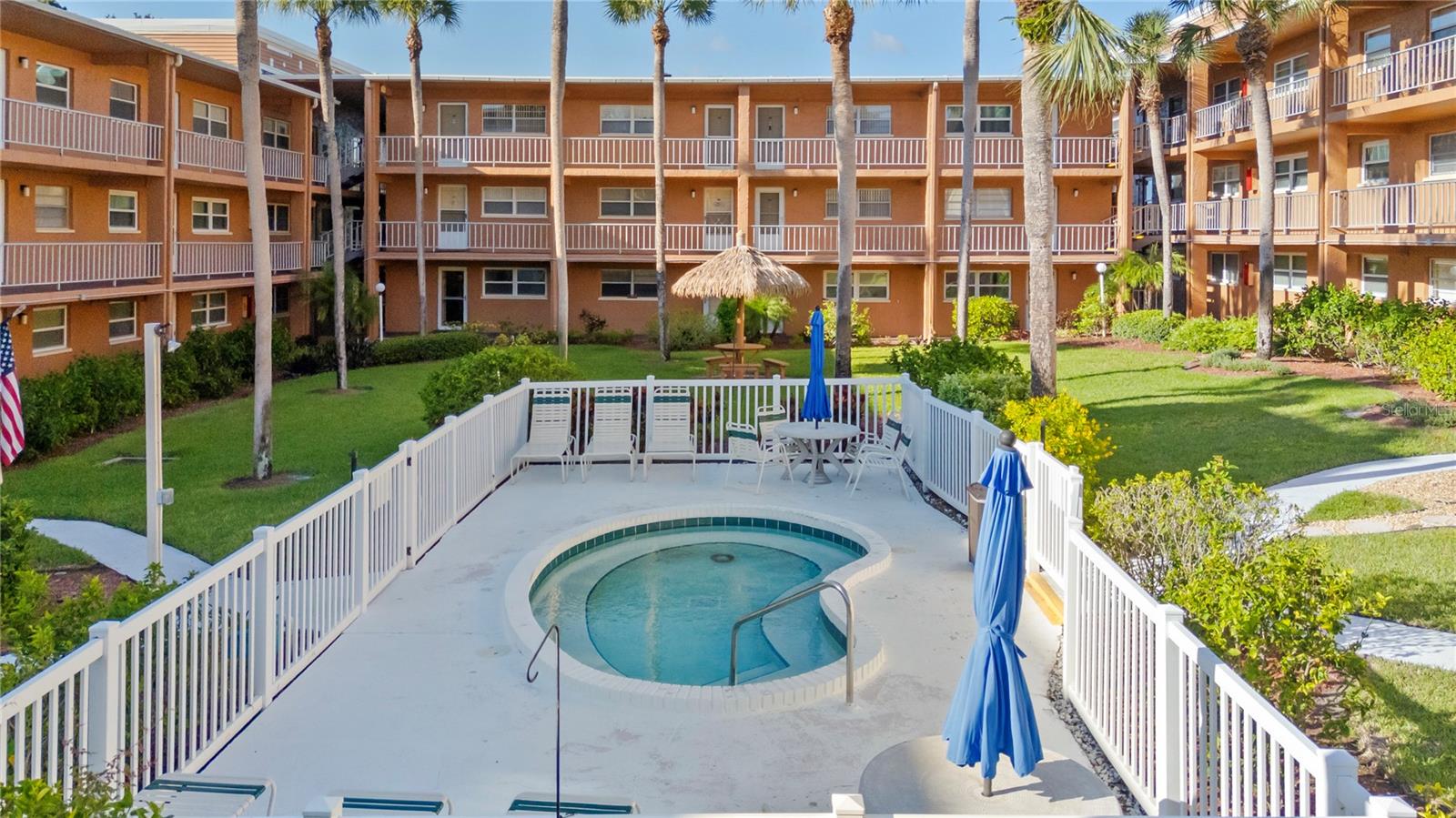 NEW ATLANTIS CLUB CONDO - Residential