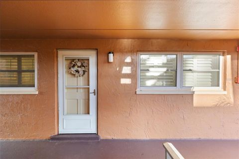 12760 INDIAN ROCKS ROAD 516 LARGO FL 33774