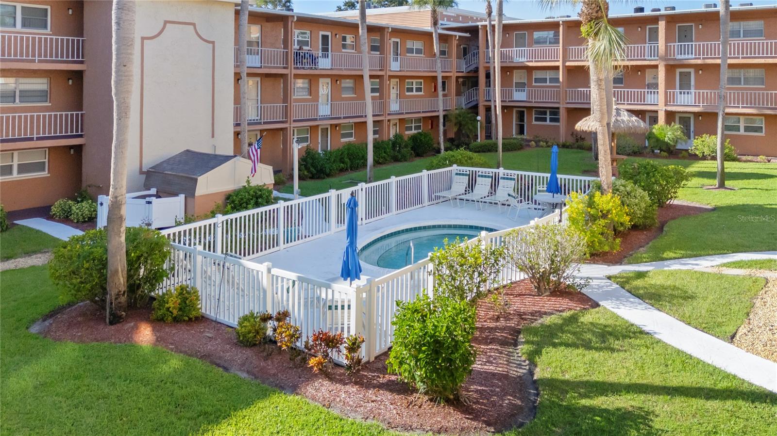 NEW ATLANTIS CLUB CONDO - Residential