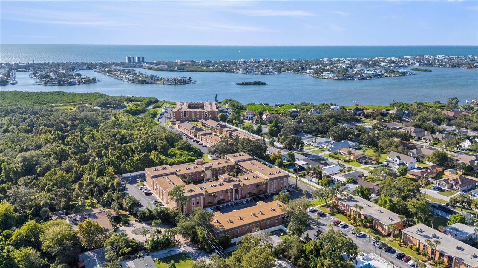 NEW ATLANTIS CLUB CONDO - Residential