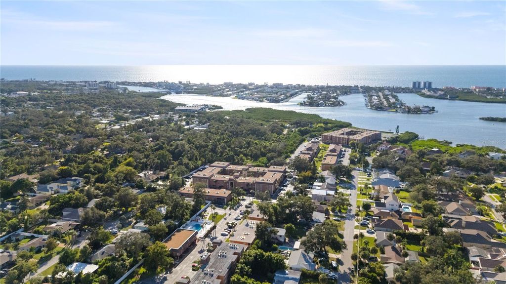 Photo of 12760 Indian Rocks Road #516, Largo, FL 33774 (MLS # TB8432238)