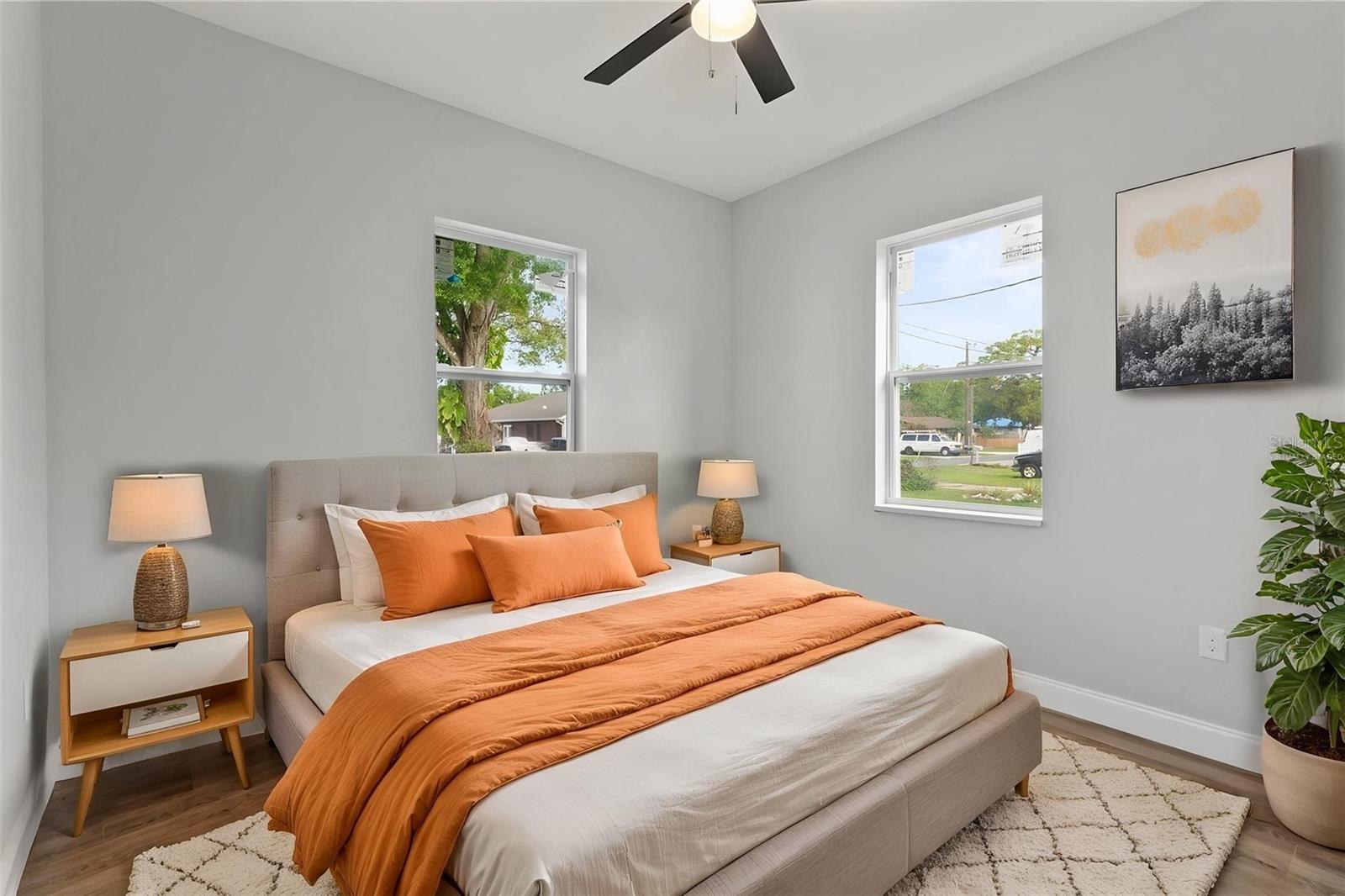 PINECREST - Residential