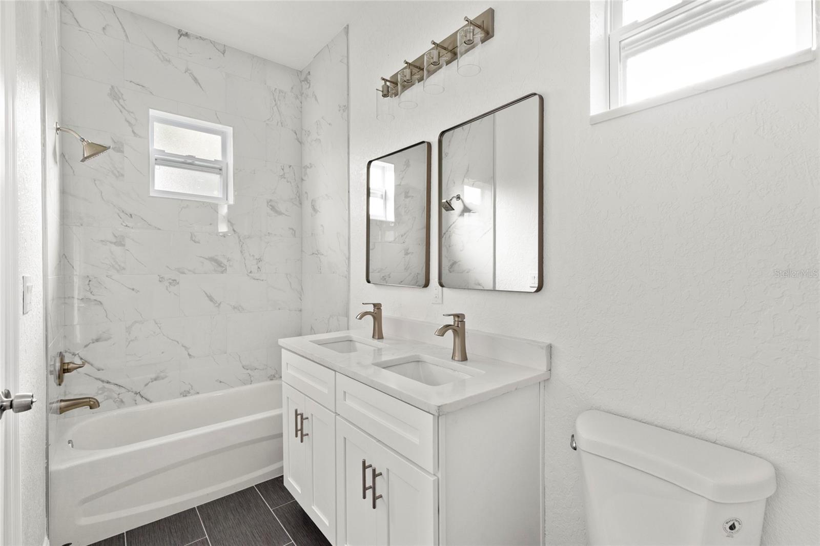 PINECREST - Residential