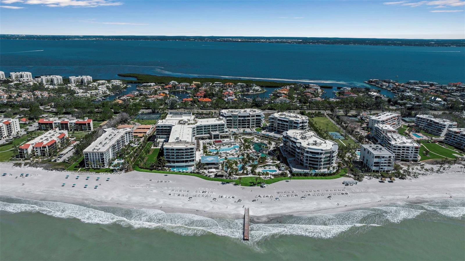 1600 HARBOR SOUND DRIVE