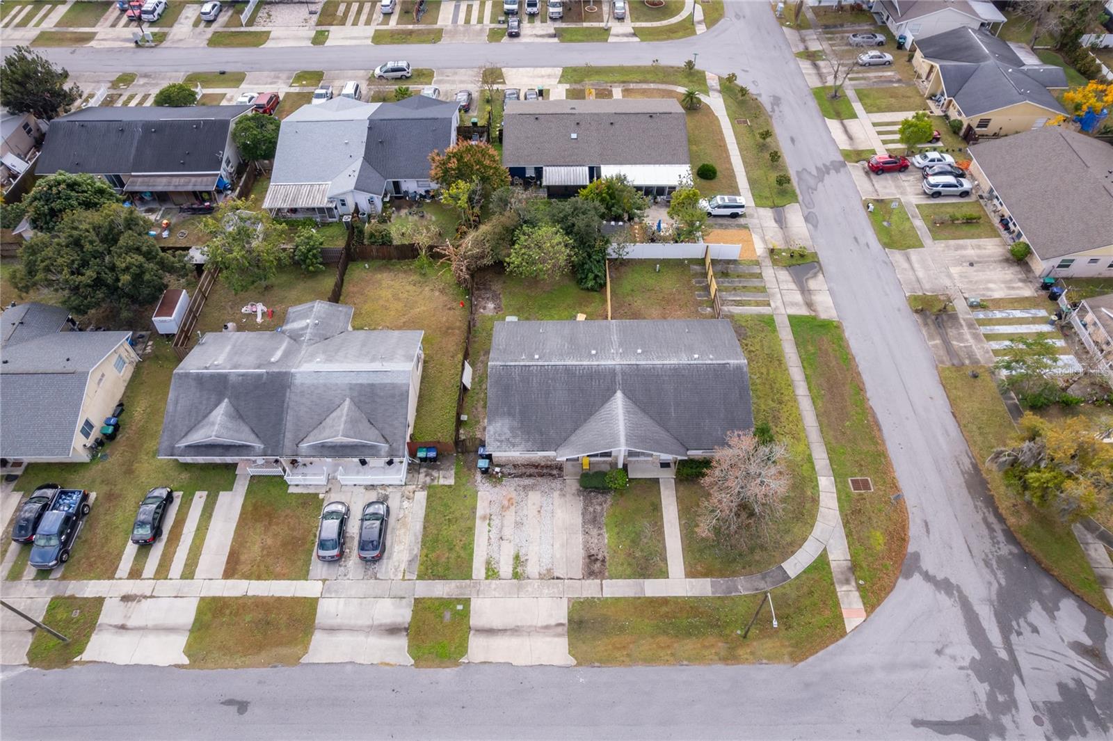 8024 & 8026 WOODDUCK DRIVE