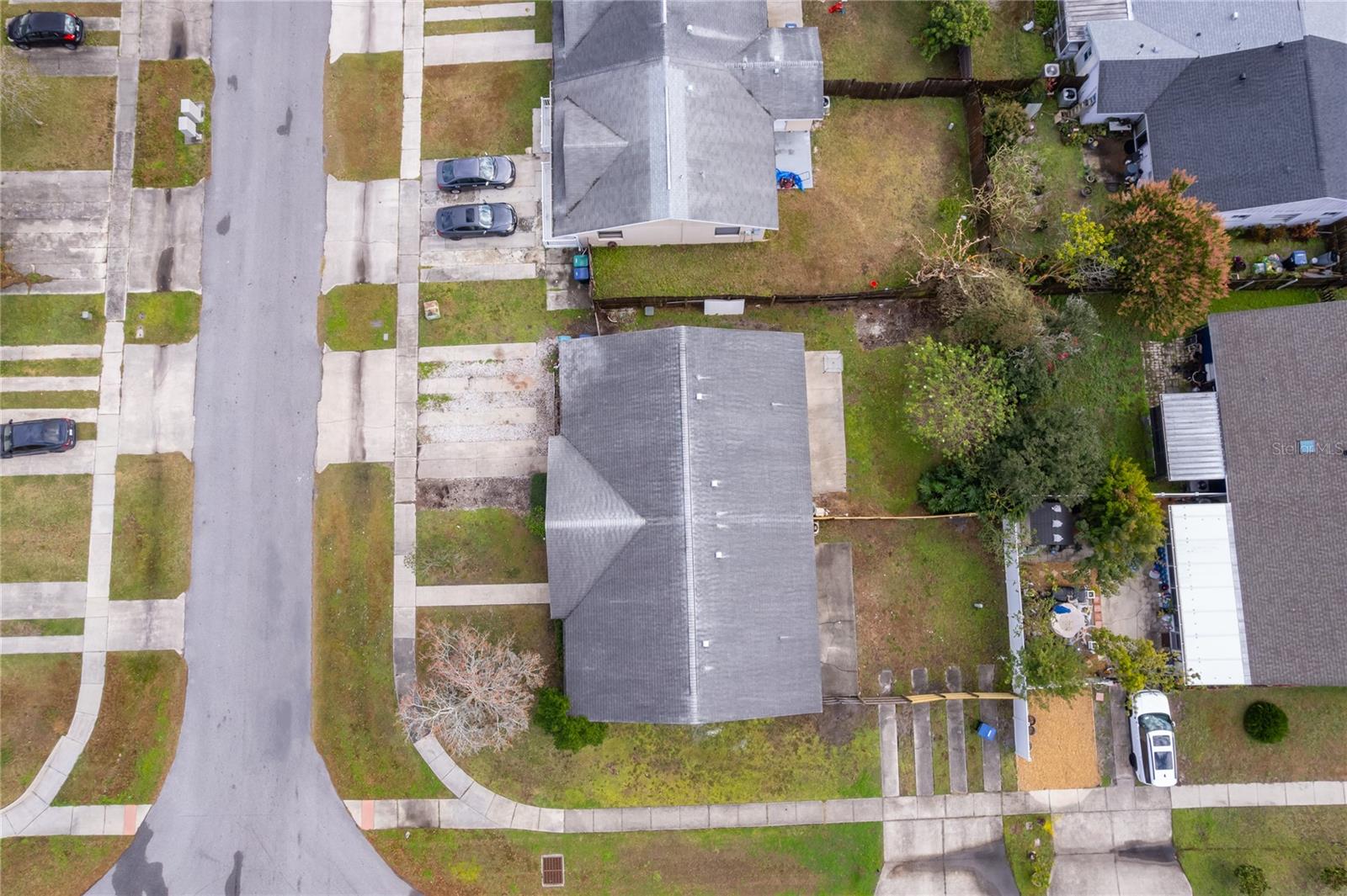 8024 & 8026 WOODDUCK DRIVE