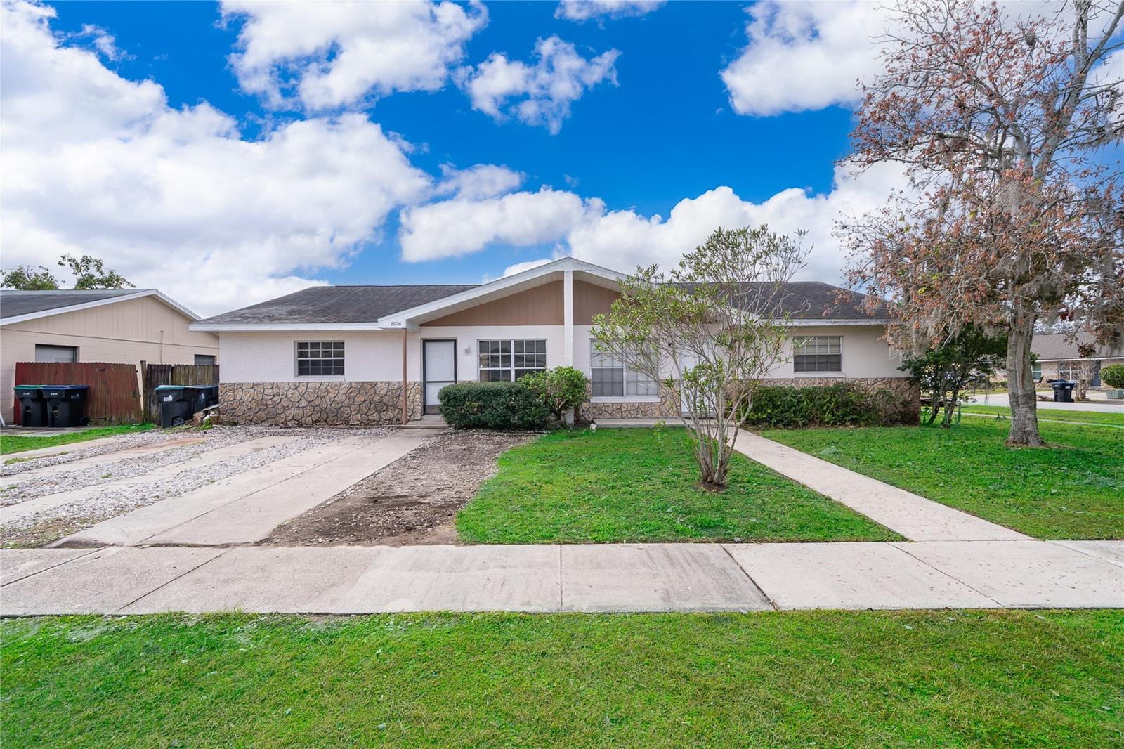 8024 & 8026 WOODDUCK DRIVE