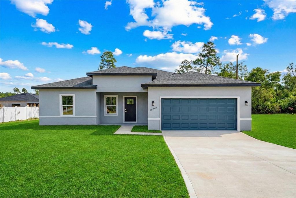 Photo of 15742 SW 37th Circle, Ocala, FL 34473 (MLS # O6377790)