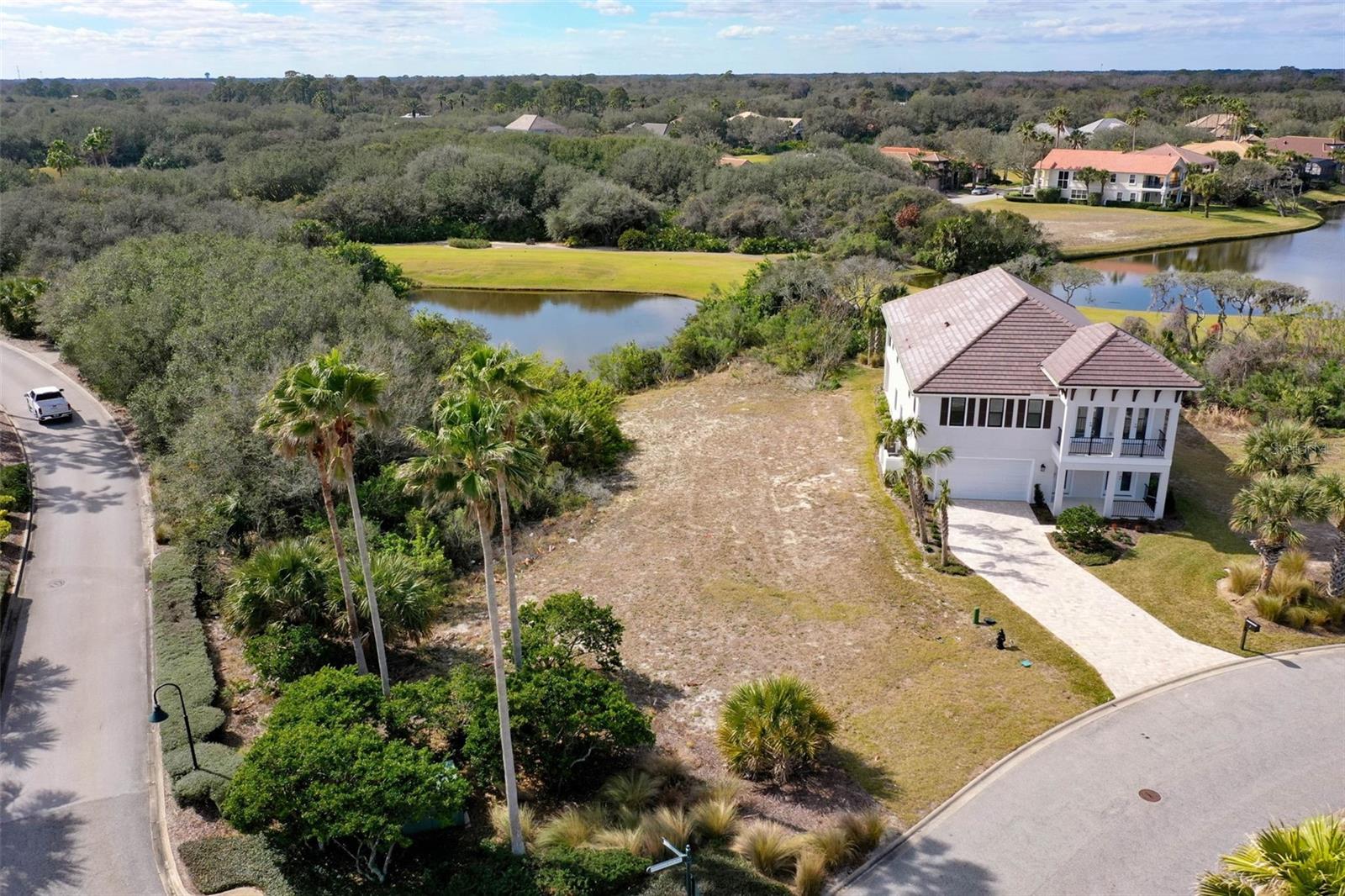 5 CINNAMON BEACH WAY