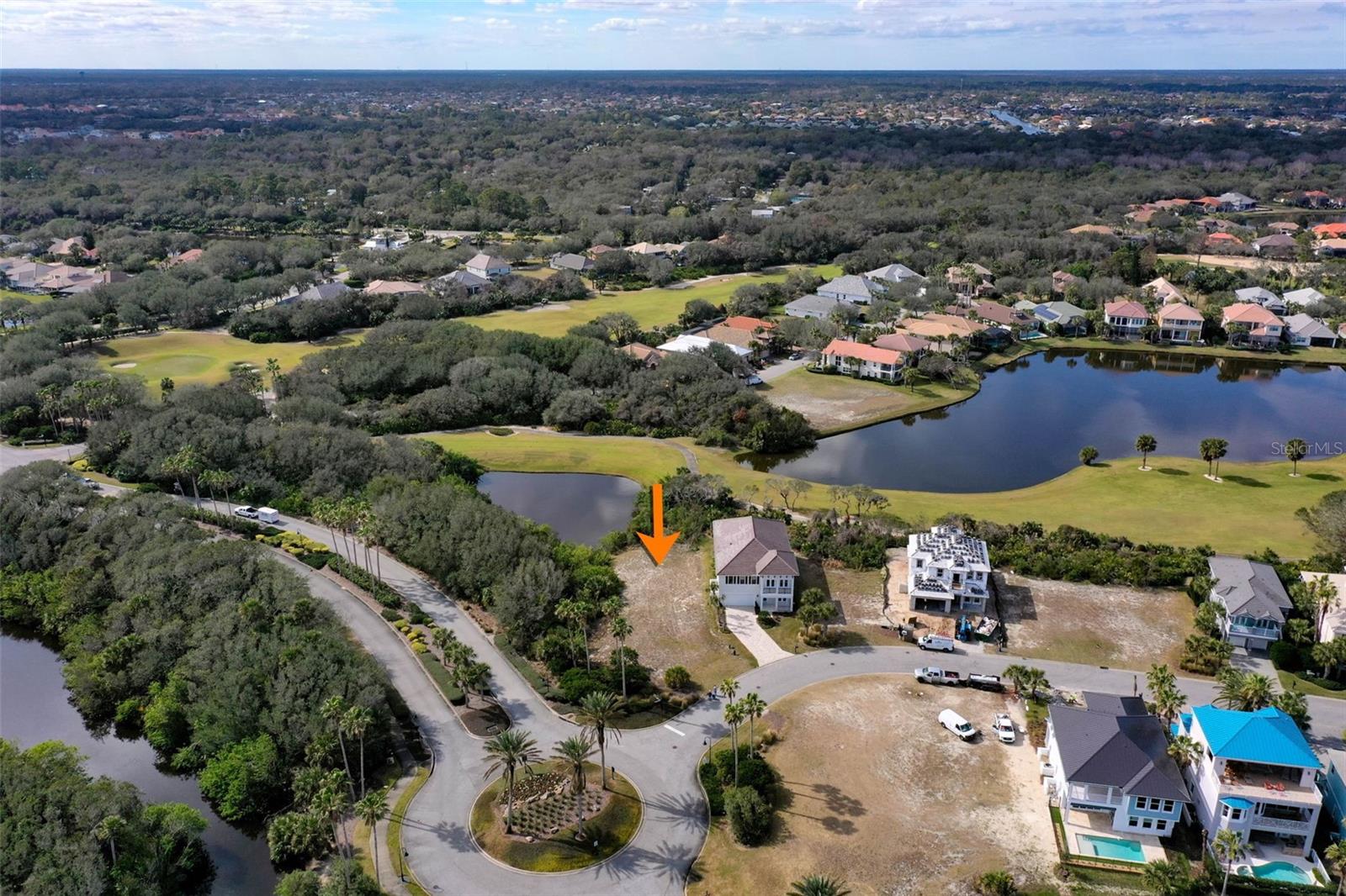 5 CINNAMON BEACH WAY