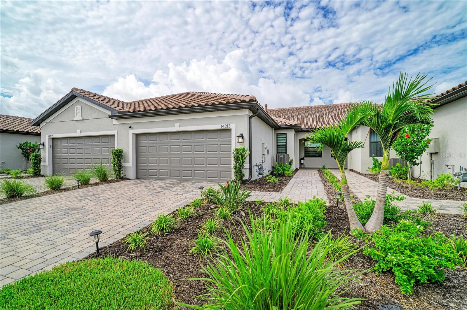 14213 EAGLE BRANCH DRIVE