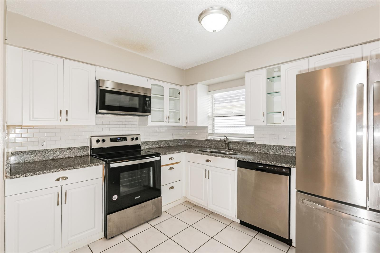 TERRACE PARK UNIT 5 REV - Residential