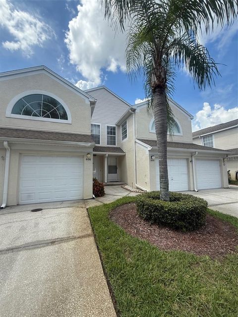 Photo of 5999 Lake Pointe Drive #606, Orlando, FL 32822 (MLS # O6338537)