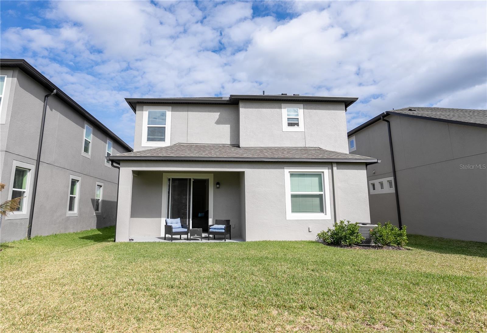 COBBLESTONE PH 1 - Residential