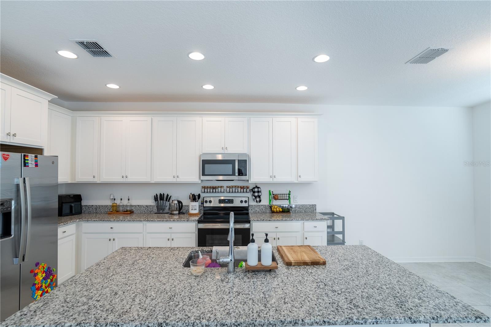 COBBLESTONE PH 1 - Residential