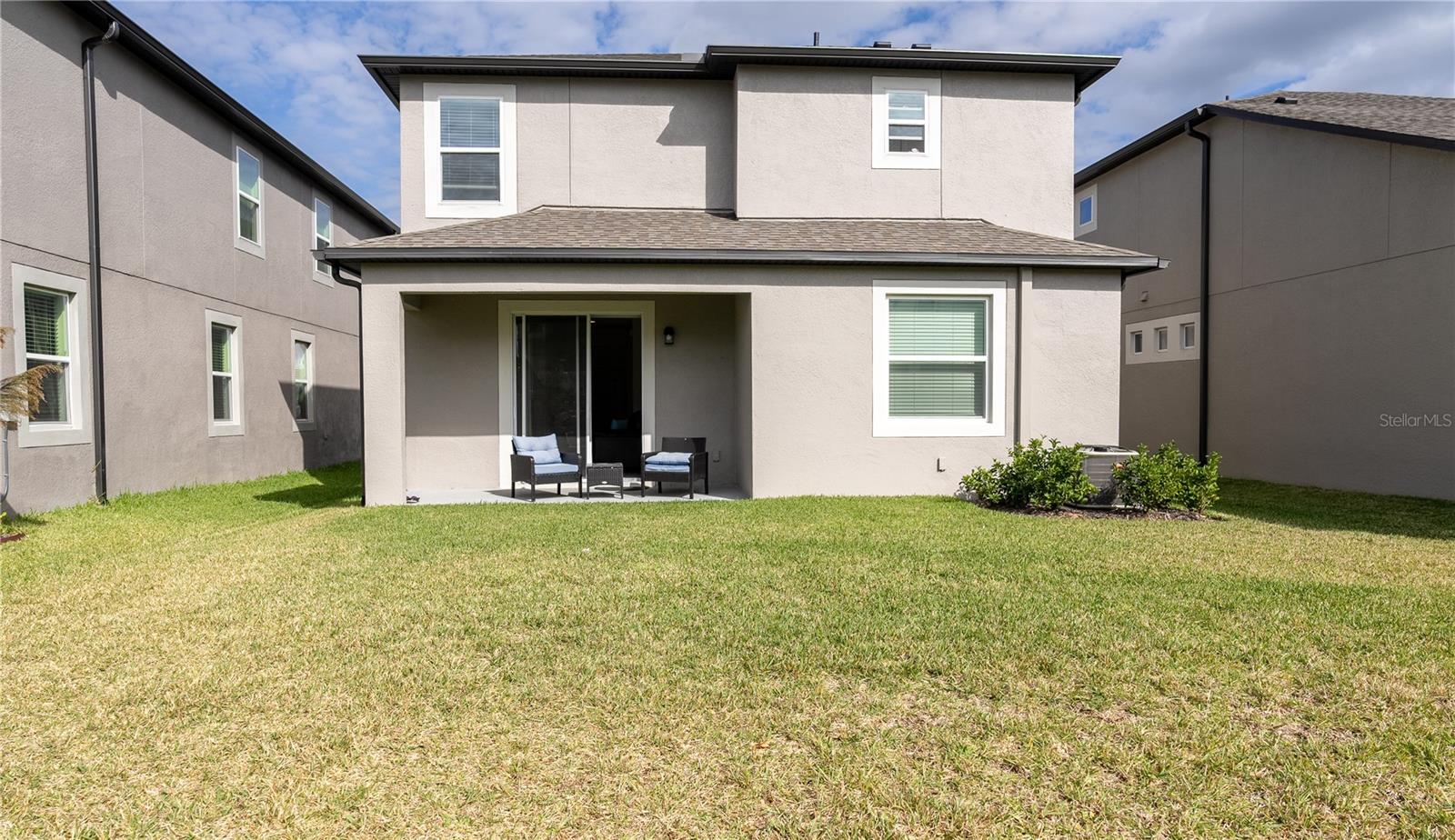 COBBLESTONE PH 1 - Residential