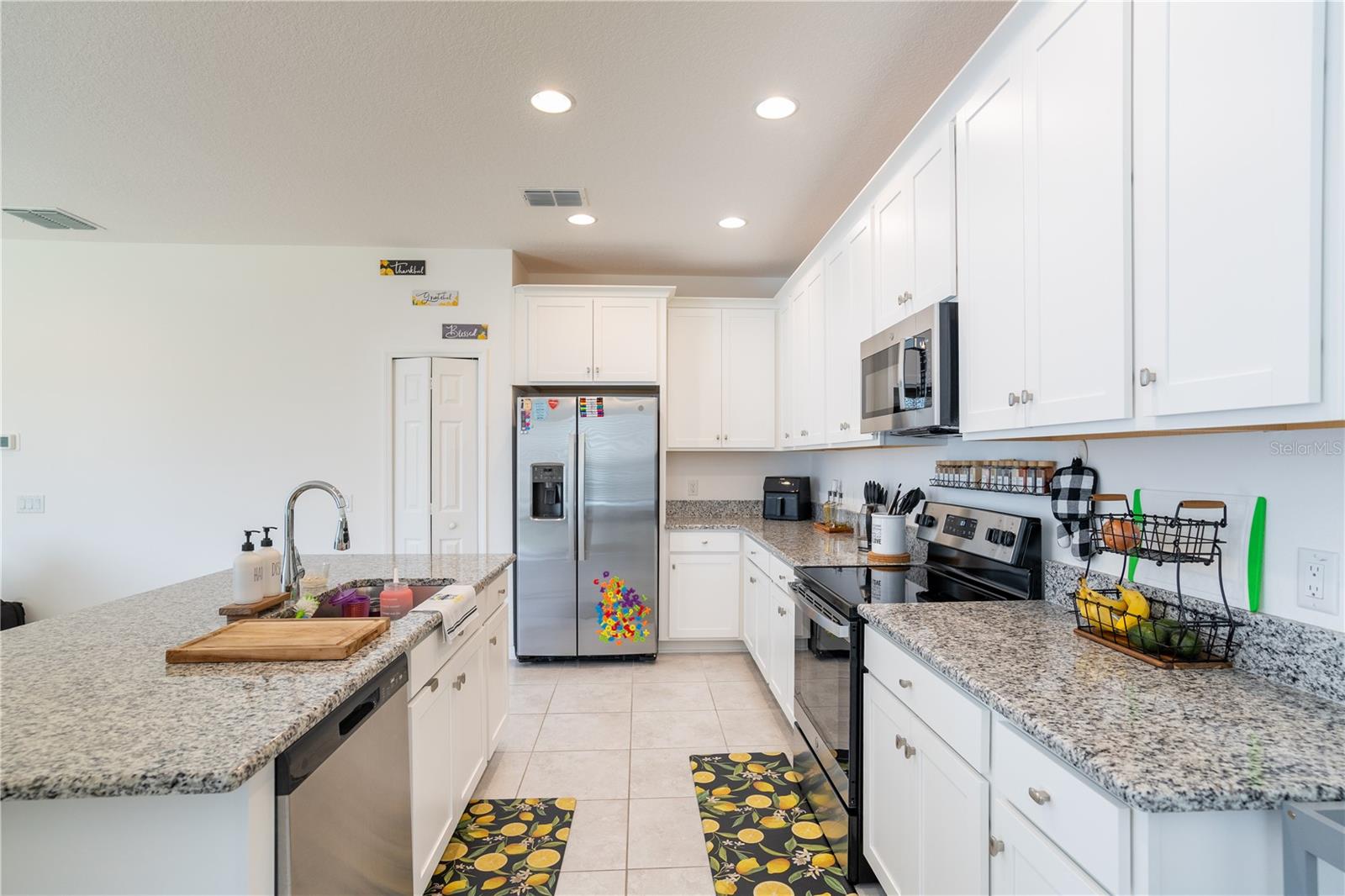 COBBLESTONE PH 1 - Residential