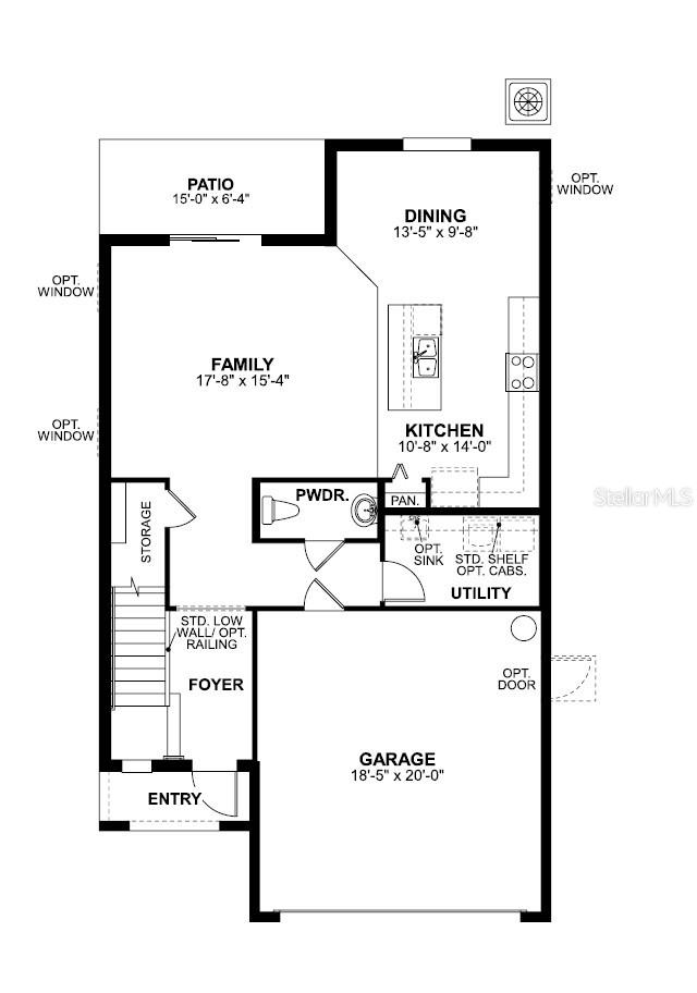 COBBLESTONE PH 1 - Residential