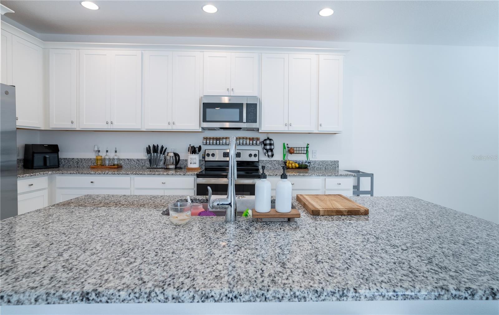 COBBLESTONE PH 1 - Residential