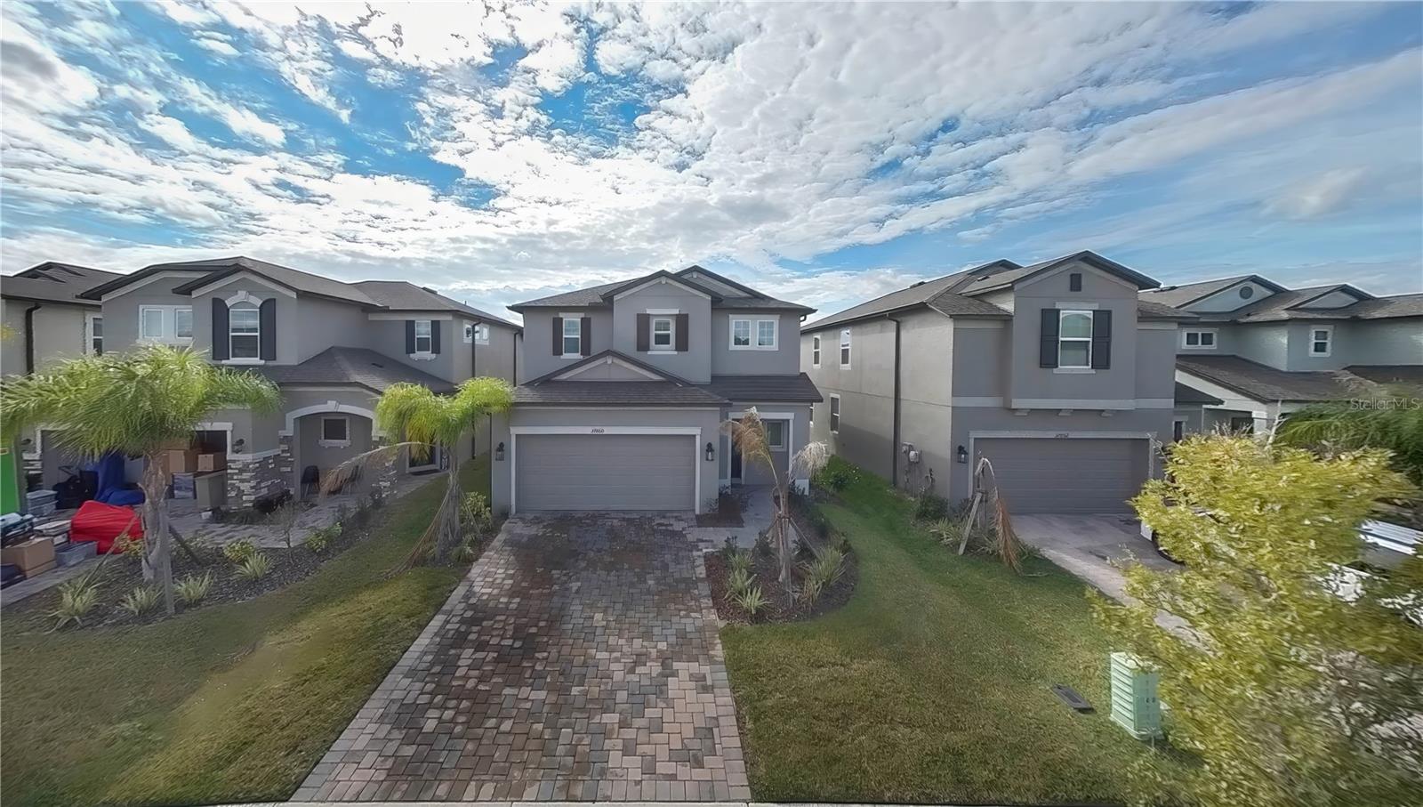 COBBLESTONE PH 1 - Residential