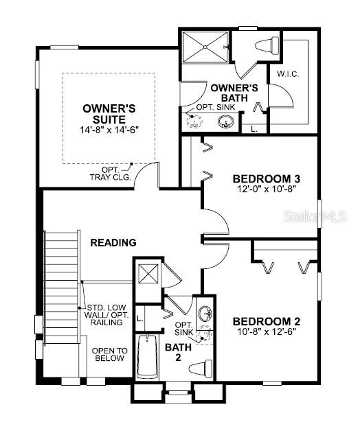 COBBLESTONE PH 1 - Residential