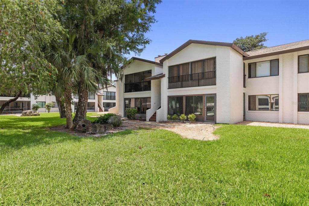 Photo of 1 Tomoka Oaks Boulevard #138, Ormond Beach, FL 32174 (MLS # FC321345)