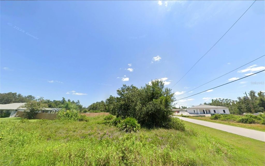 Photo of 368 Hazel Circle, Punta Gorda, FL 33982 (MLS # TB8466857)