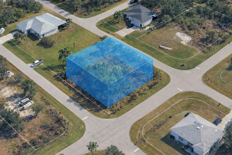 368 HAZEL CIRCLE PUNTA GORDA FL 33982