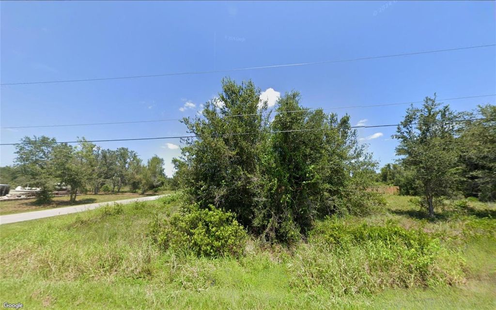 Photo of 368 Hazel Circle, Punta Gorda, FL 33982 (MLS # TB8466857)