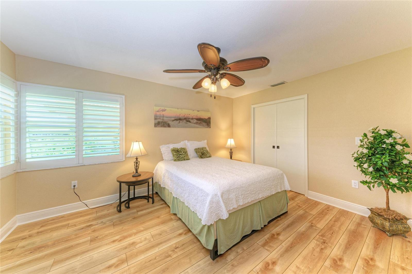 WILLOW SPRINGS - Residential