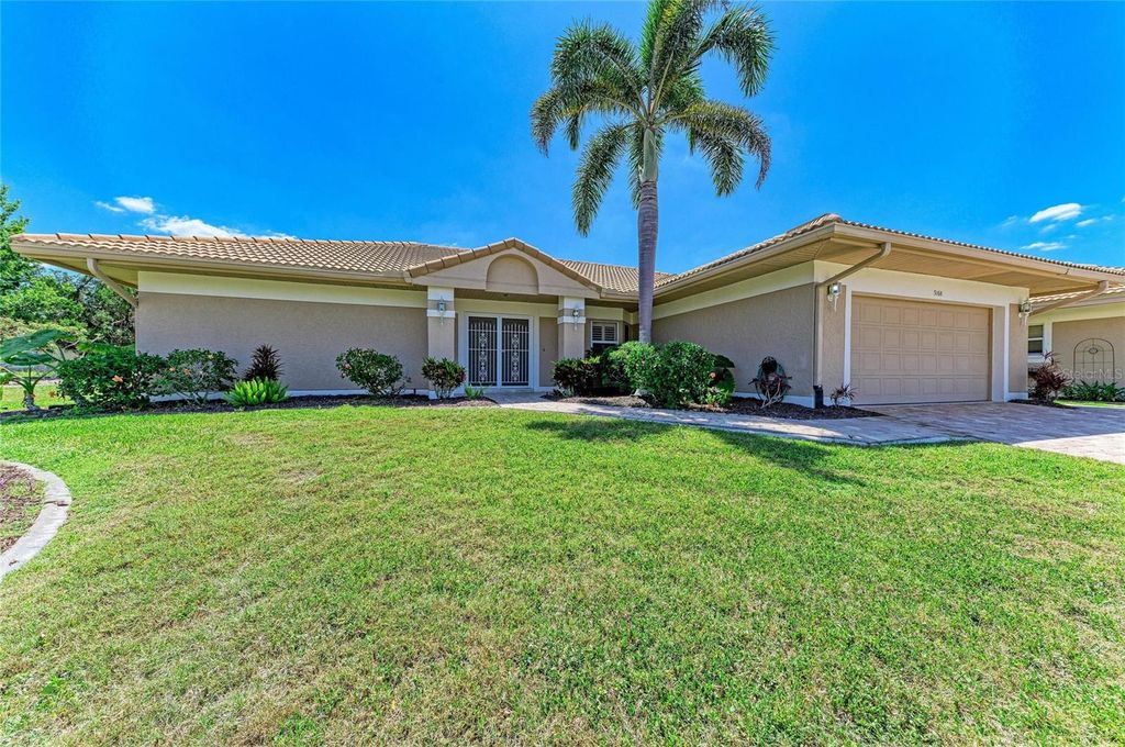 Photo of 3168 Willow Springs Circle, Venice, FL 34293 (MLS # A4690779)