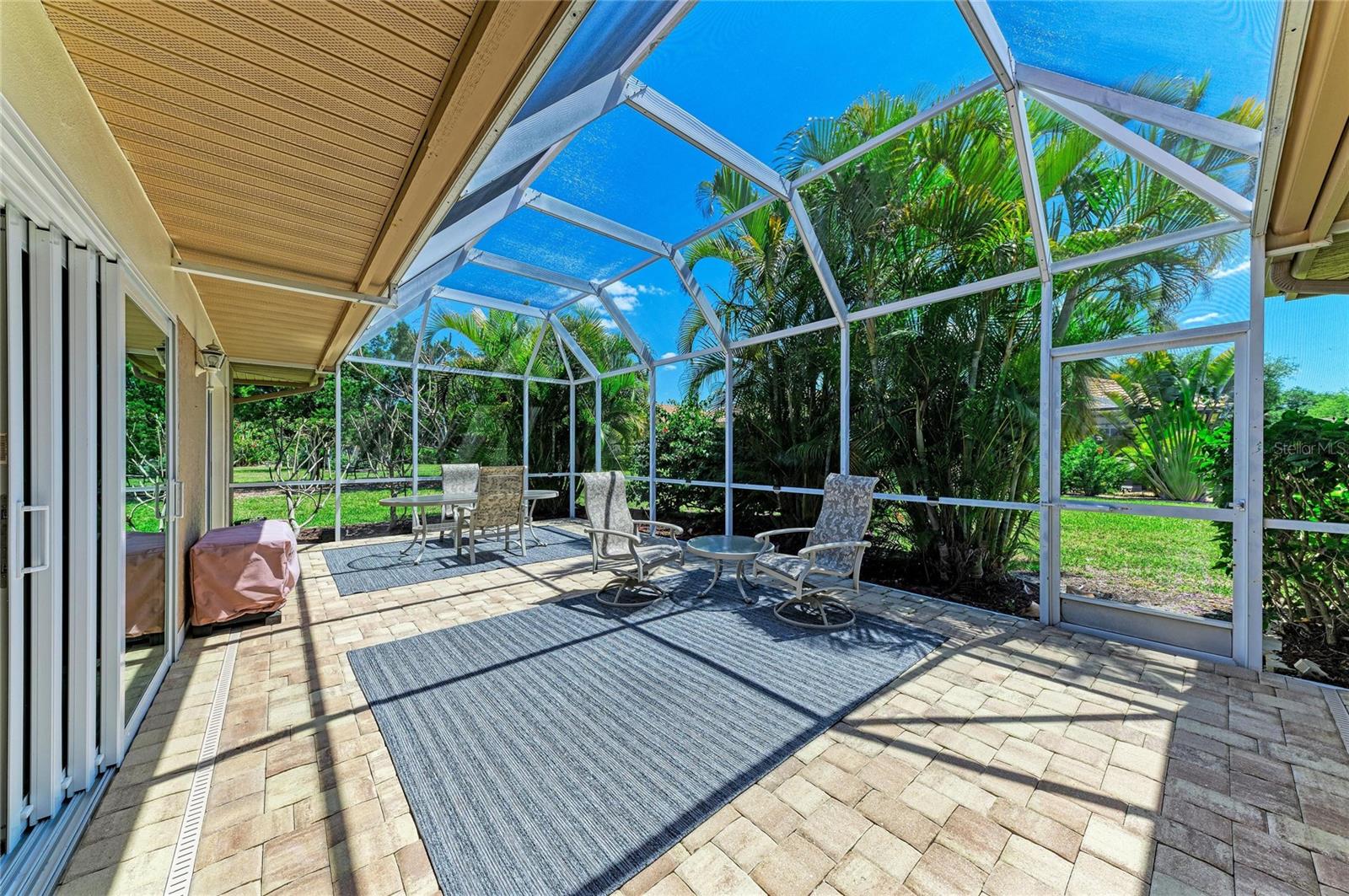 WILLOW SPRINGS - Residential