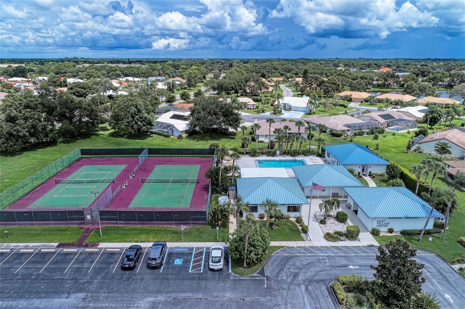 WILLOW SPRINGS - Residential