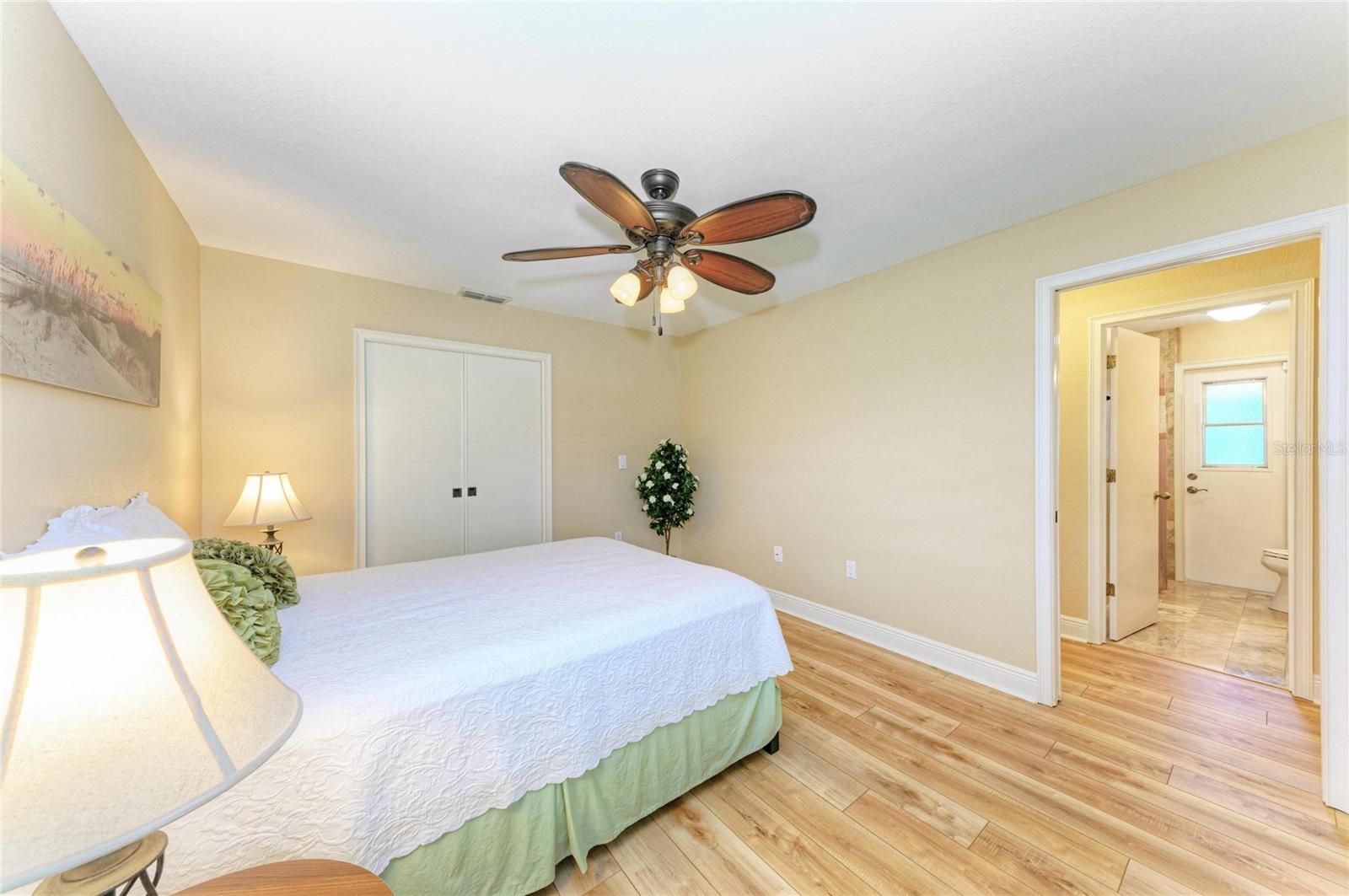 WILLOW SPRINGS - Residential