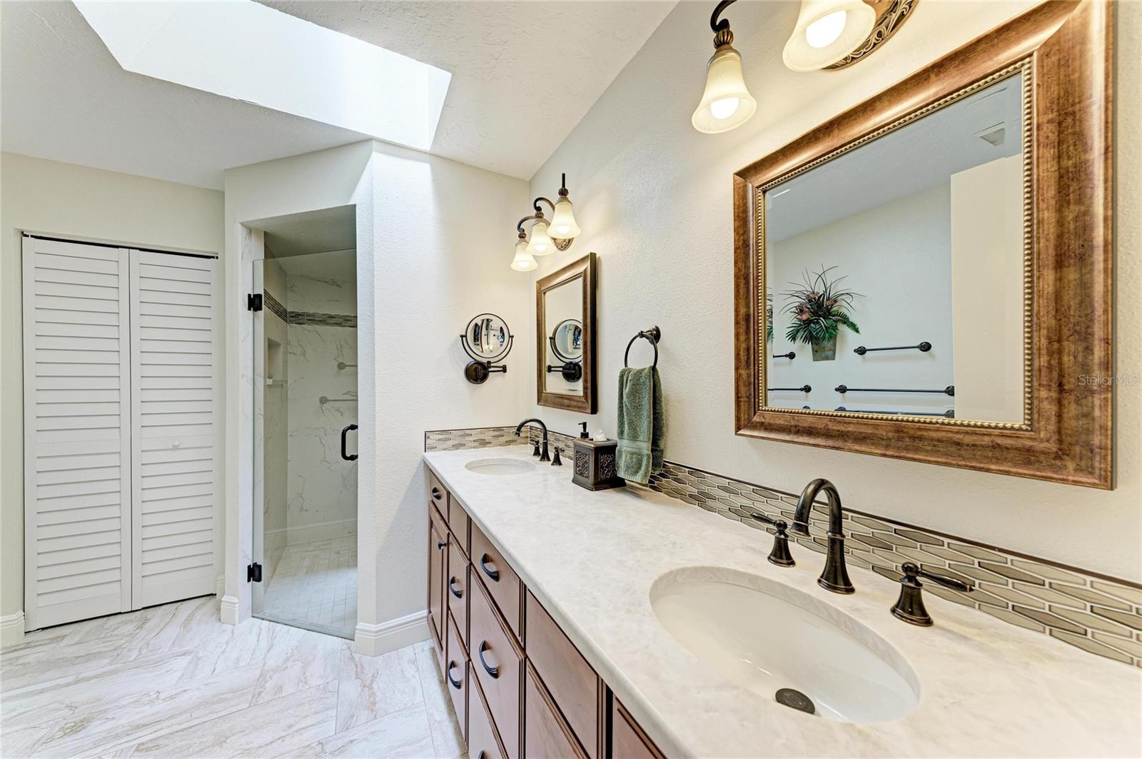 WILLOW SPRINGS - Residential