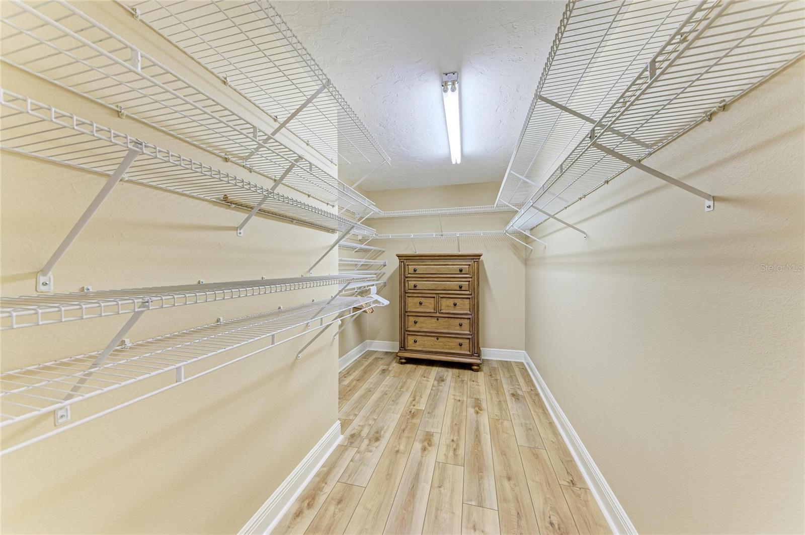 WILLOW SPRINGS - Residential