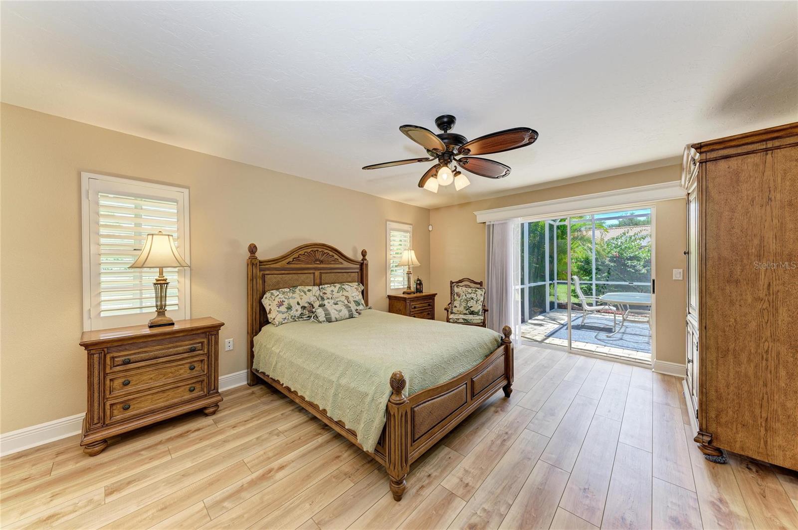 WILLOW SPRINGS - Residential