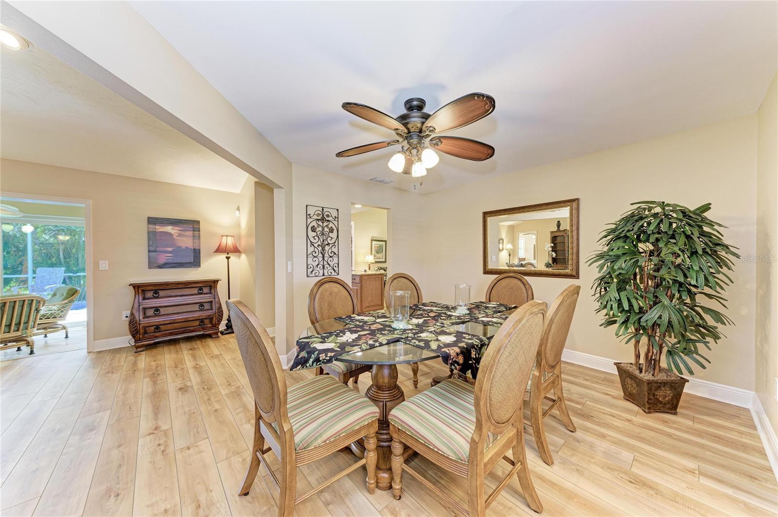 3168 WILLOW SPRINGS CIRCLE