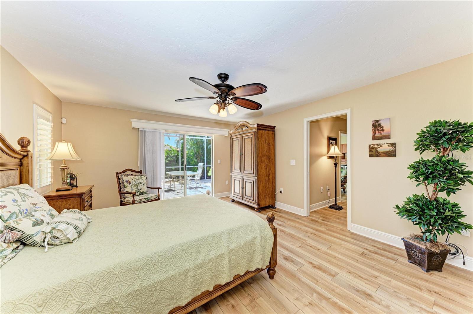 WILLOW SPRINGS - Residential