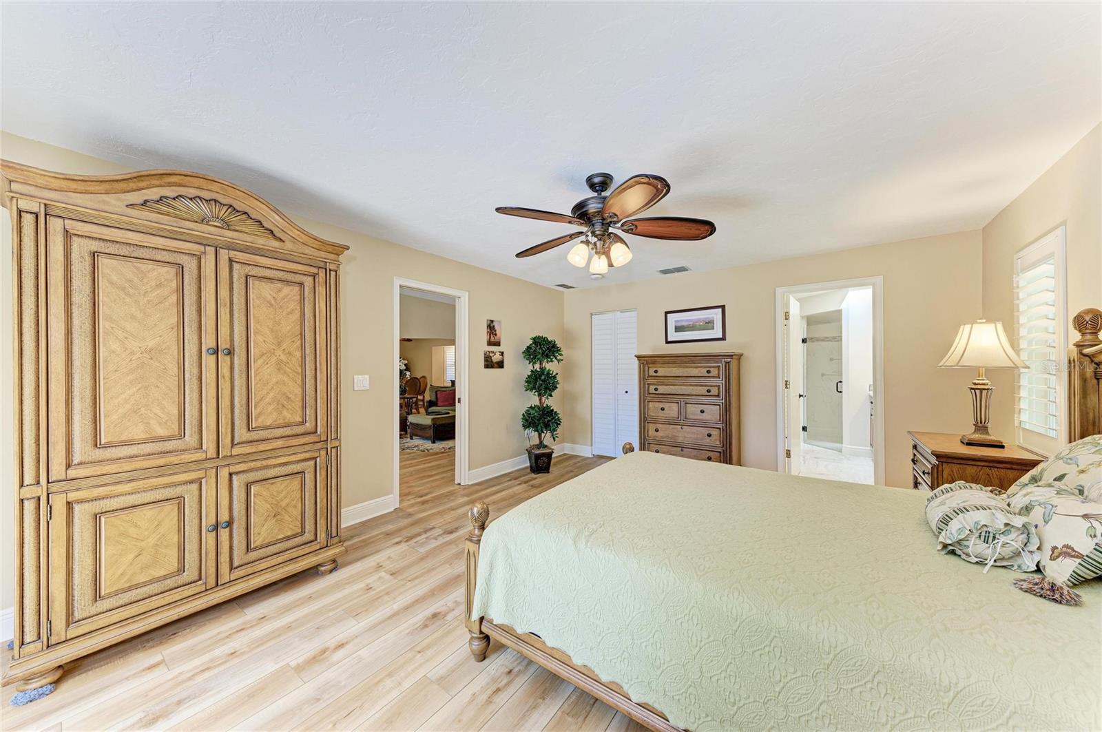 WILLOW SPRINGS - Residential