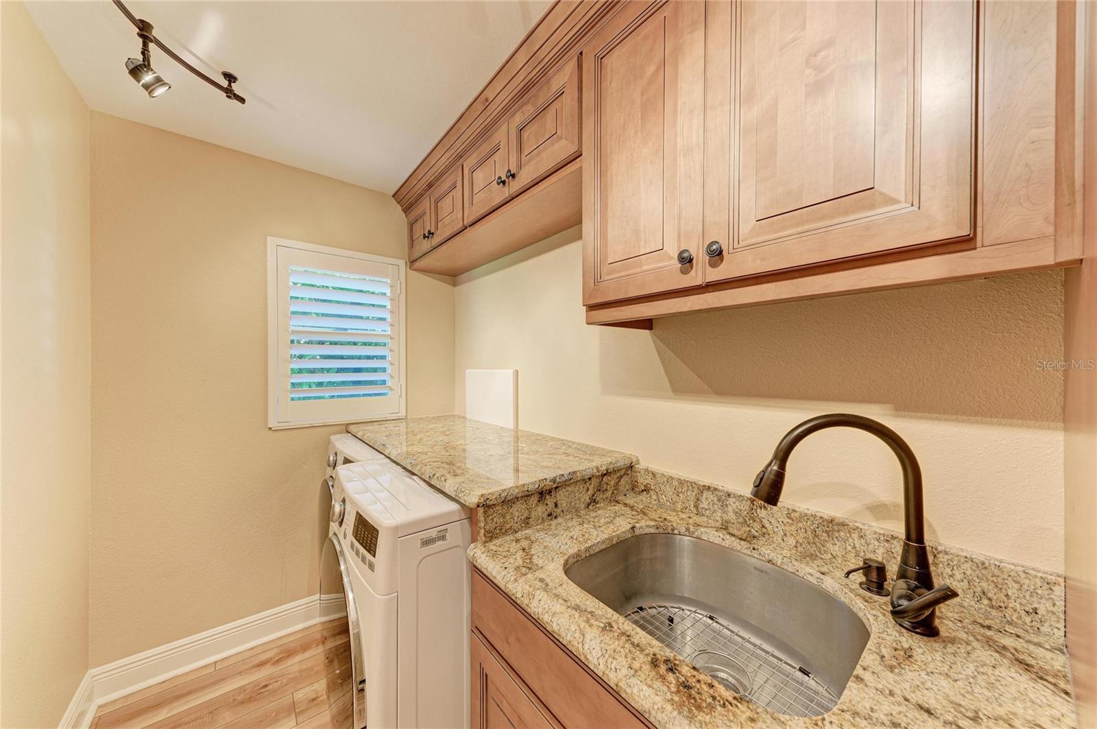 WILLOW SPRINGS - Residential