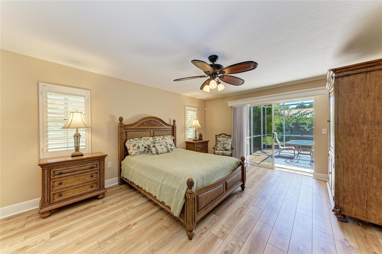 WILLOW SPRINGS - Residential