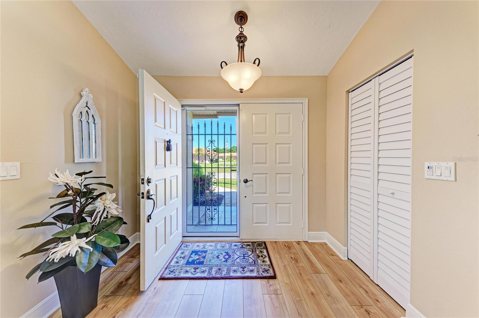 WILLOW SPRINGS - Residential