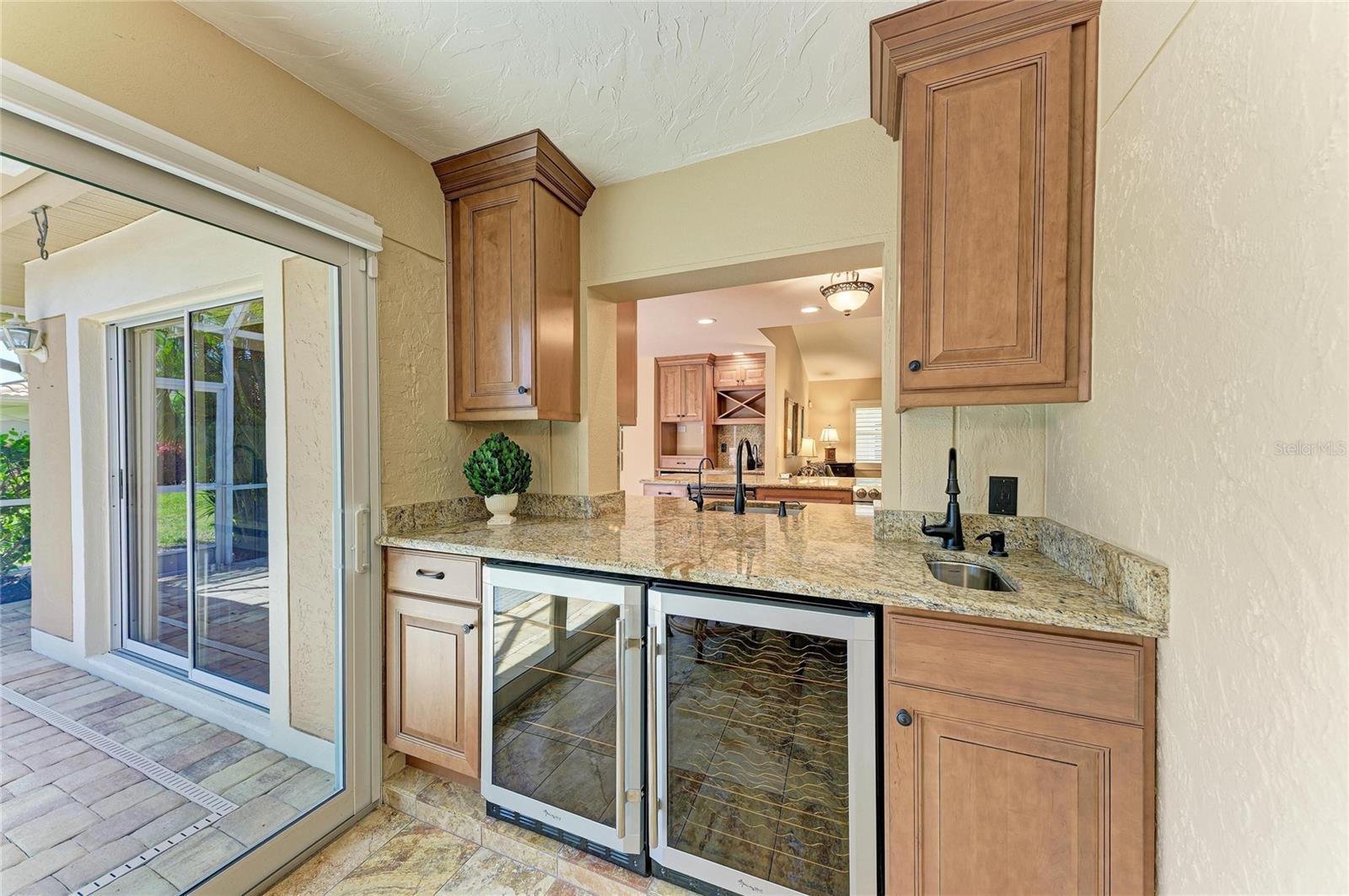 WILLOW SPRINGS - Residential