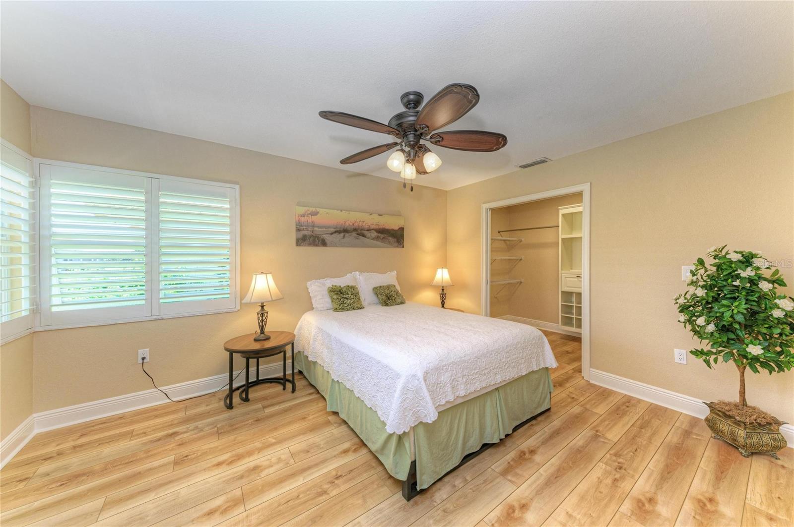 WILLOW SPRINGS - Residential